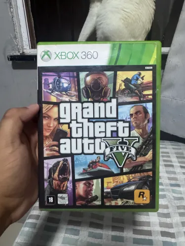 GTA V original
