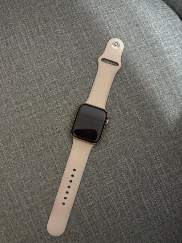 Apple watch SE