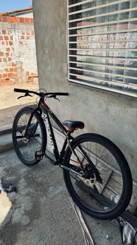 BIKE DE GRAU