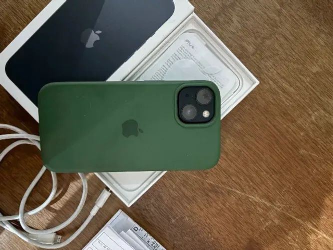 IPhone 13 P com NF e único dono
