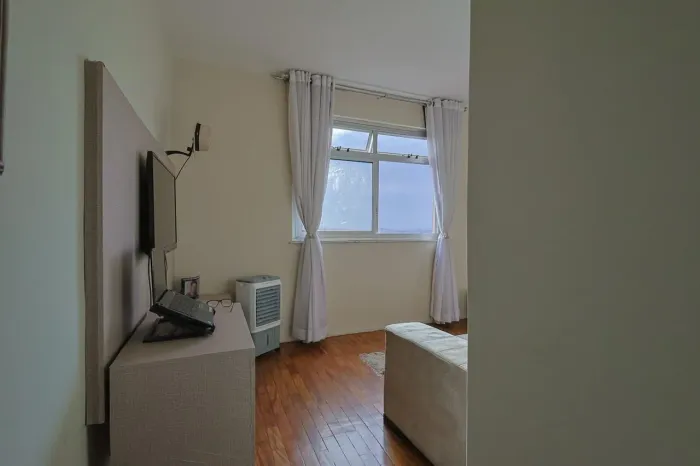 Apartamento à Venda - São Lucas, 2 Quartos, 66 m2