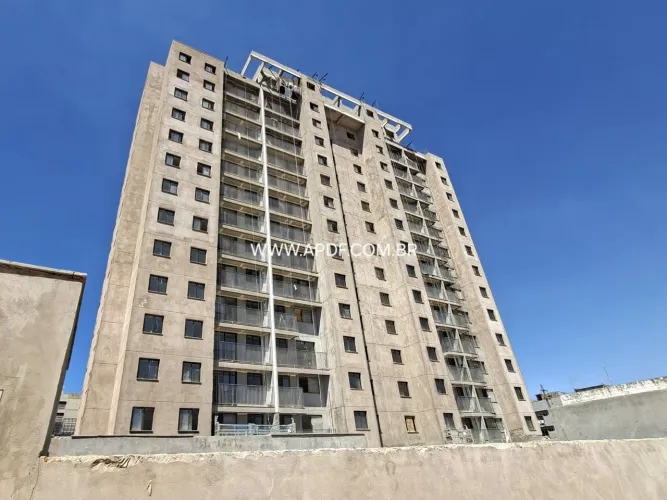 Apartamento 3 Quartos para Venda em Brasília, Areal (Águas Claras), 3 dormitórios, 1 suíte