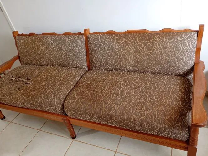Sofá vintage