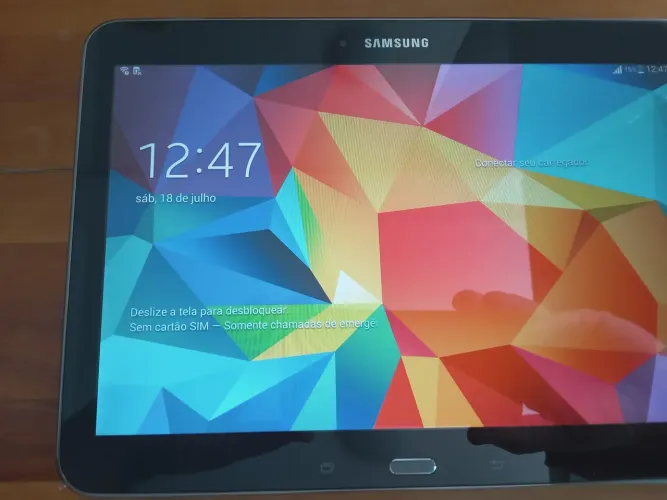 TABLET SAMSUNG GALAXY SM-T531