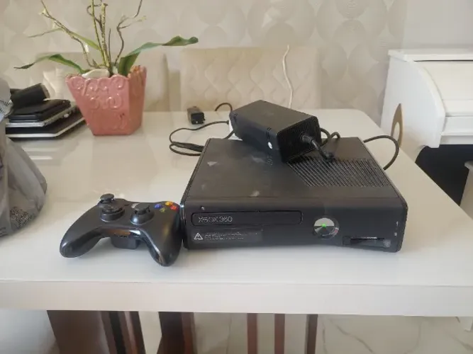 Xbox 360