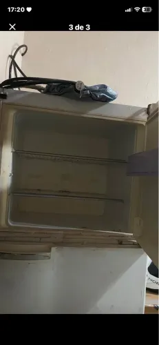 Geladeira