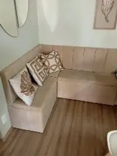 Canto alemão 
