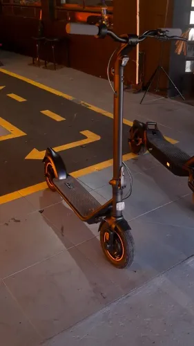 Patinete Elétrico | Atomi | E30