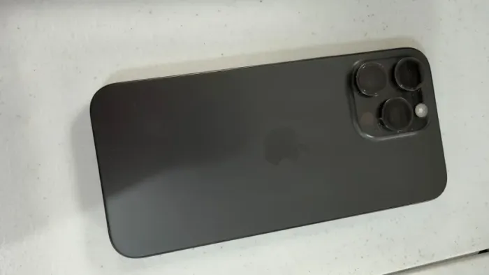 IPHONE 15 PRO MAX URGENTE