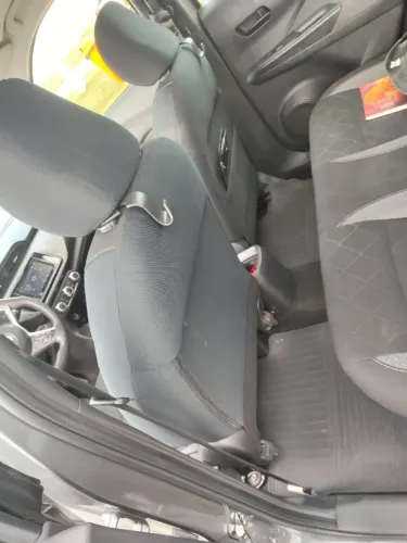 Nissan Kicks S Direct 1.6 16V Flex 5P Aut.(pcd) 2020