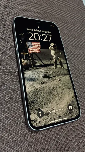 iPhone 12 128gb Bateria 70%