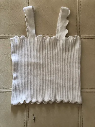 Cropped delicado - P