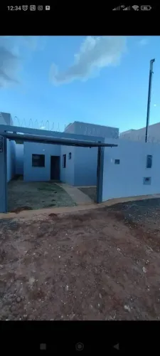 Casa com 2 quartos à Venda, Vila Nova Campo Grande - Campo Grande