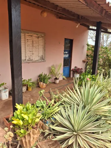 Vendo ou troco em casa na cidade de campo grande