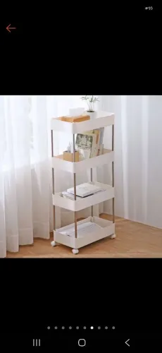 ESTANTE ORGANIZADORA MULTIFUNCIONAL