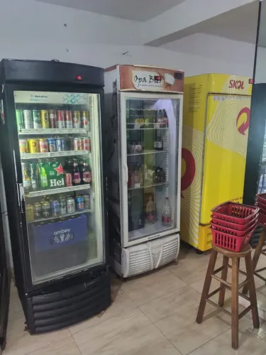 Loja completa para venda ou retirada 
