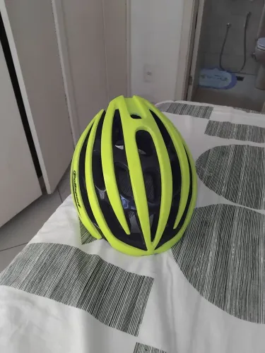 Capacete Bike Polisport