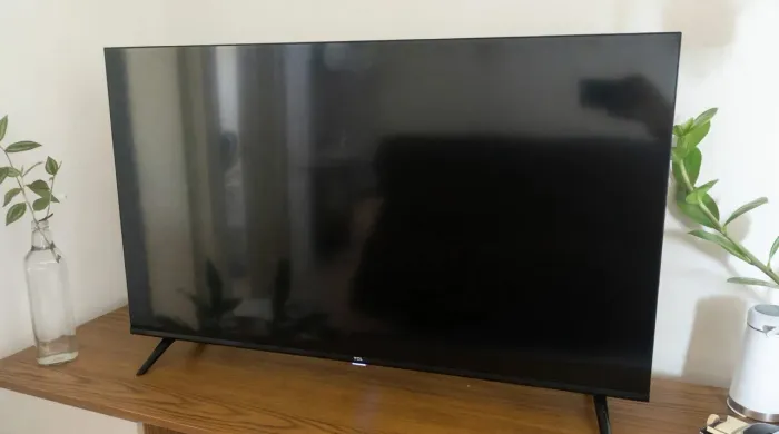 TV 43 TCL *
