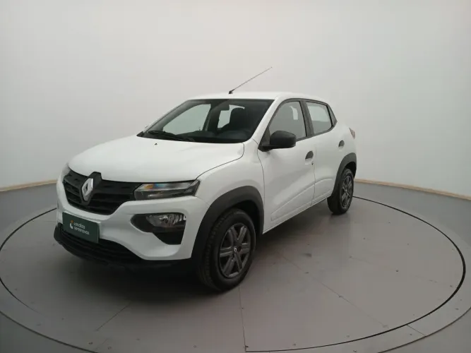 Renault Kwid 1.0 Zen 2026
