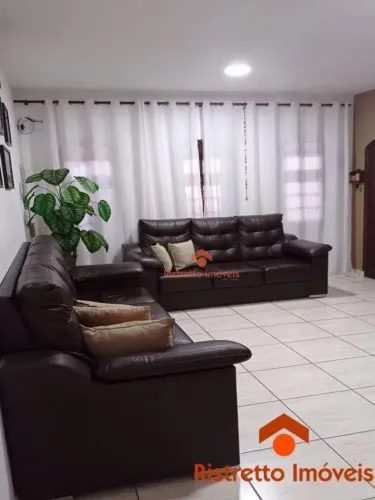 Sobrado à venda, 240 m² por R$ 850.000,00 - Cipava - Osasco/SP