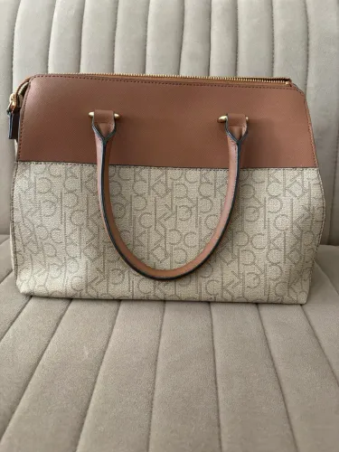 Bolsa Calvin Klein