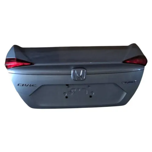 TAMPA DE MALA HONDA CIVIC G10 2018 2019 2020