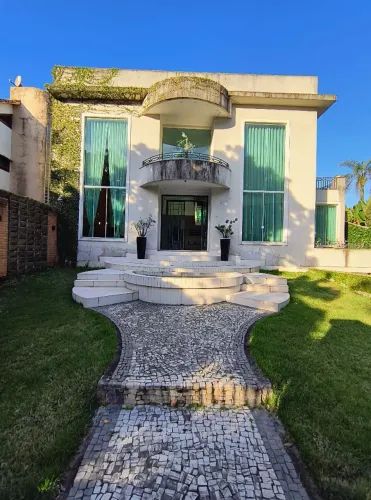 Casa Triplex de 05 suítes Condomínio Maramar Recreio