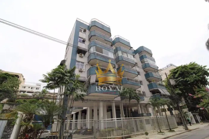 Cobertura Duplex à venda, Freguesia / Jacarepaguá, Rio de Janeiro