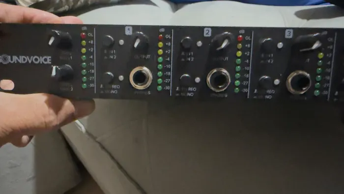 2 Powerplay Soundvoice
