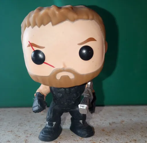 Funko Pop THOR