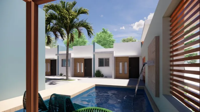 CASA EM CONDOMÍNIO FECHADO BARREIRINHAS.