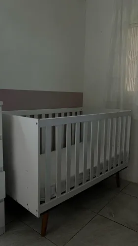 Berço infantil
