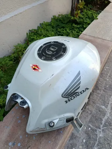 Tanque CBR 600f