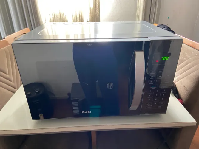 Microondas Philco