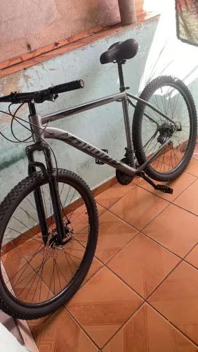 Bicleta aro 29