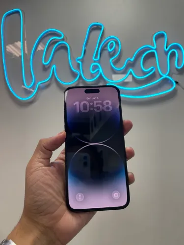 iPhone 14 Pro Max 256GB