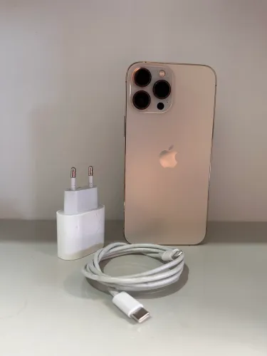 IPHONE 13 PRO MAX SEMINOVO