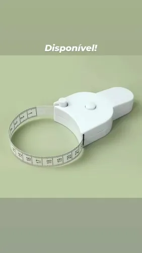 Fita métrica prática