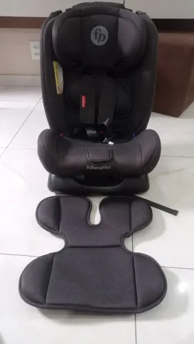 Garanta a segurança e o conforto do seu bebê conforto
