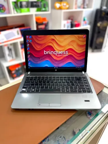 Notebook HP ProBook, Core i5, 128GB SSD, 8GB RAM
