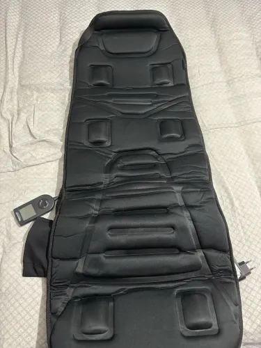 Massageador Elétrico