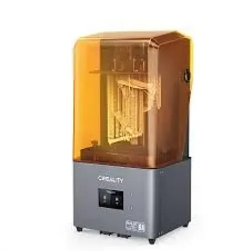 Impressora 3d de Resina Creality Halot Mage