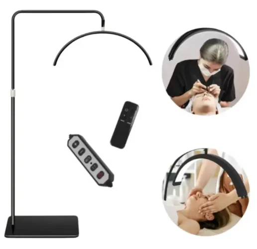 Luminária Moon Light LED