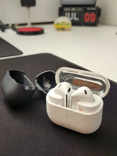 Fone Samsung Galaxy Buds 3 + Case