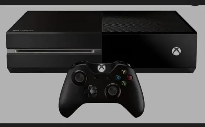 Vendo Xbox one