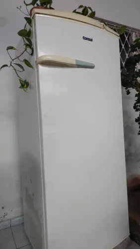 Geladeira Consul 320l
