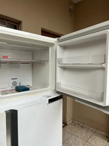 Vendo geladeira