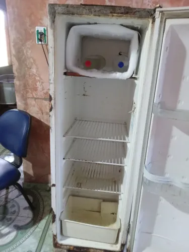 Geladeira