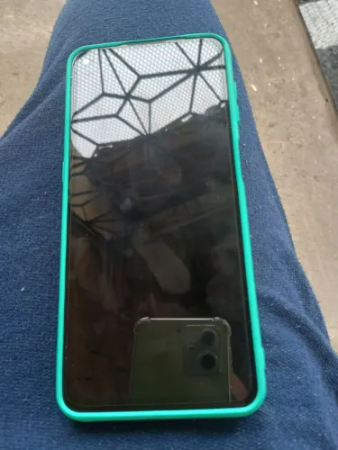 Motorola G9PLUS no precinho
