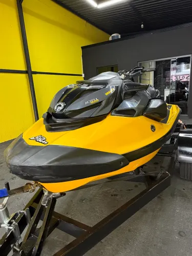 JETSKI 300 SEADOO